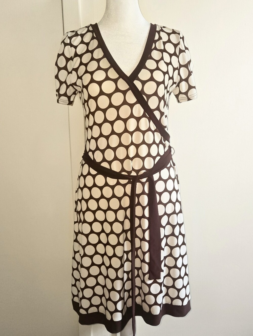 City Triangles Women's Dress Polyester/Spandex Size Medium - Picture 1 of 5